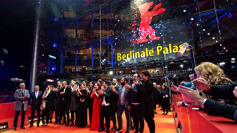 No more actor or actress awards at Berlin Film Festival - CGTN