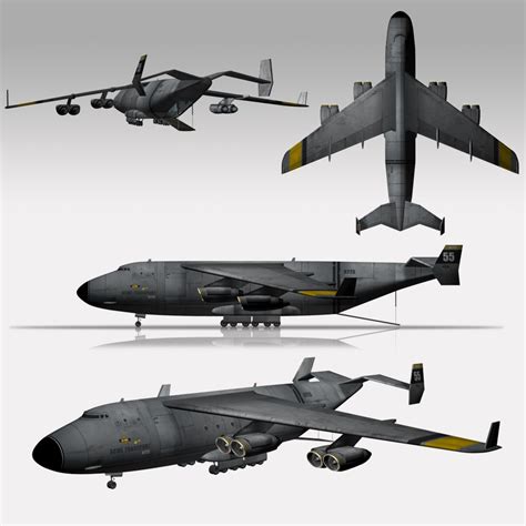 Pin on Aircraft Concepts