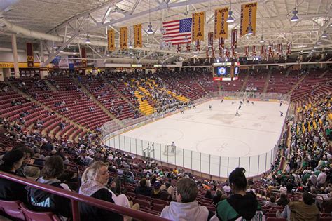 Mariucci Arena Seating Capacity | Elcho Table