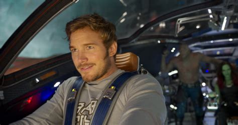 Chris Pratt Says Avengers: Infinity War Could be Film of the Decade ...