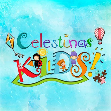 Celestinas Kids