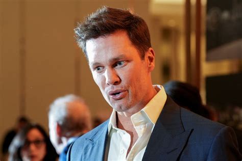 “LFG”: Tom Brady Expresses Excitement for $1.5B Start-Up’s Breakthrough ...