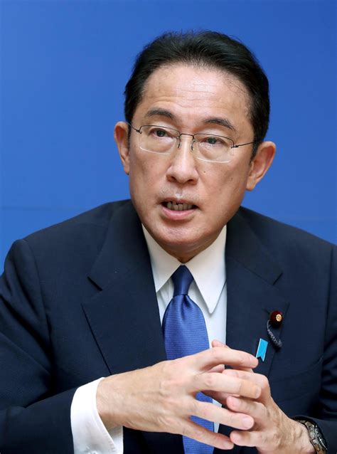 Fumio Kishida Japan Politics LDP 013 | JAPAN Forward