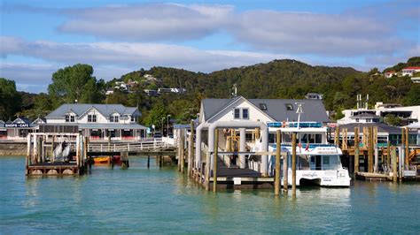 Vacation Homes near Paihia Wharf, Paihia: House Rentals & More | Vrbo