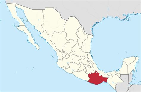 Oaxaca - Wikipedia, la enciclopedia libre