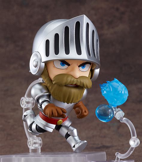 Nendoroid 1784 - Arthur - Ghosts 'n Goblins Resurrection - Ichigo-Toys