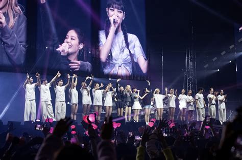 Blackpink Concert Review: Quality Is Better Than Quantity At ‘Born Pink ...