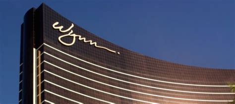 Wynn Boston Represents Company's Future