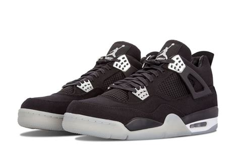 Eminem x Carhartt x Air Jordan 4 Auctions Live Now - SneakerNews.com