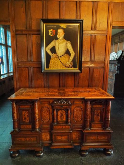 Special Focus Tour: Wealth & Weapons, Agecroft Hall, Richmond, 4 August ...