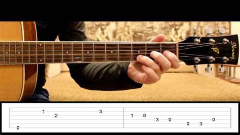 Guitar Lesson: Run Through the Jungle (Intro) | How to Play 🎸 - YouTube