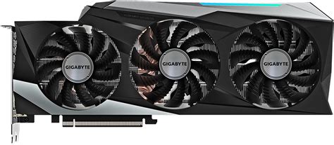 Best Buy: GIGABYTE NVIDIA GeForce RTX 3080 GAMING OC 10GB GDDR6X PCI Express 4.0 Graphics Card