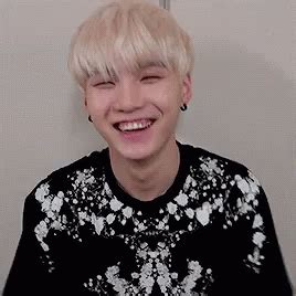 Bts Suga GIF - Bts Suga - Discover & Share GIFs