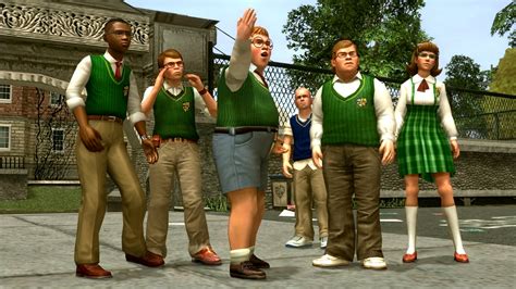 ‘Bully 2’ Sequel May Have Been Cancelled by Take-Two Interactive ...