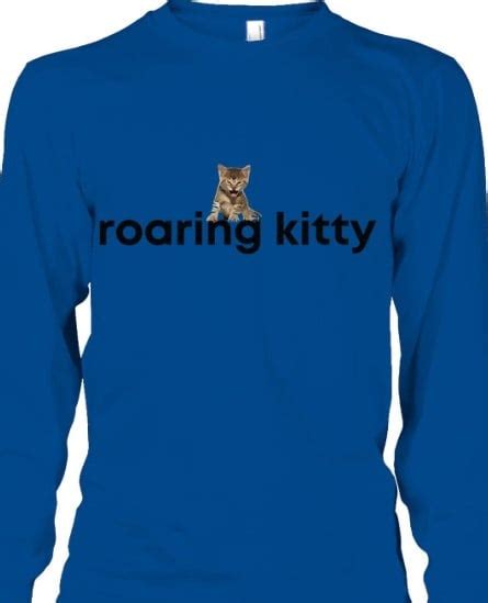 Roaring Kitty : r/roaringkitty