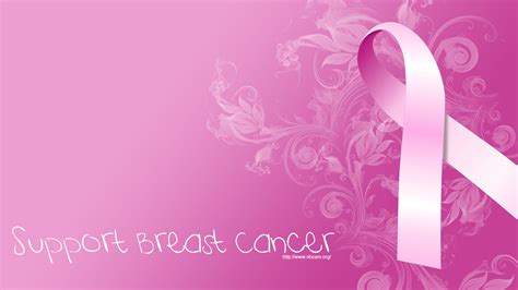 Breast Cancer Awareness Wallpapers - Top Free Breast Cancer Awareness ...