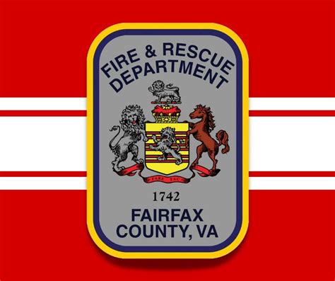 Fairfax County Fire and Rescue Department | Fairfax VA