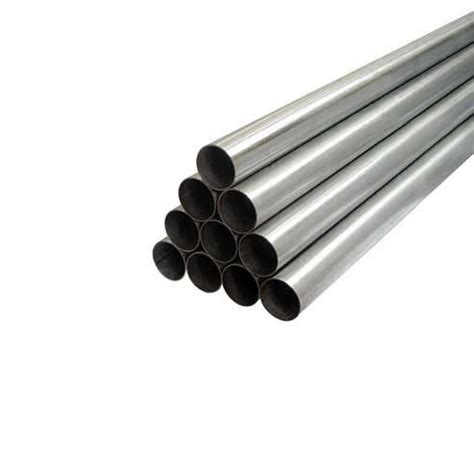 Round Stainless Steel 440 Pipes, 3 meter, Rs 550.00 /kilogram Steel Mart | ID: 11508877973