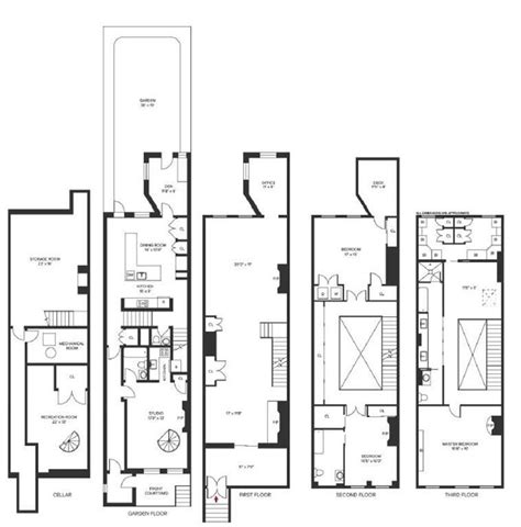 West 22 Kennesaw Floor Plans - floorplans.click