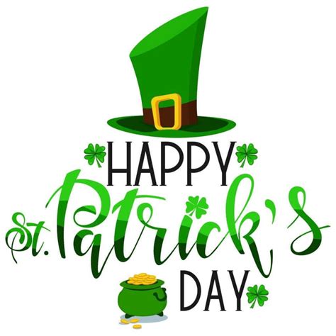 Free St Patrick's Day Clipart Images Download