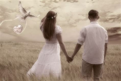 Together Forever by VisualPoetress on DeviantArt