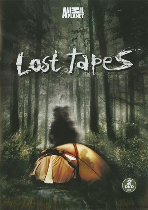 The lost tapes - stampbinger