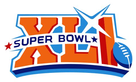 Super Bowl XLV Logo: 2011 Design Ushers In New Era With Cowboys Stadium ...