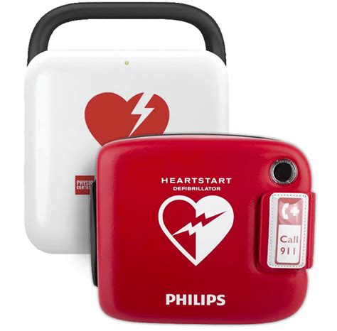 Shop AED Machines and Defibrillator Accessories | AED Brands