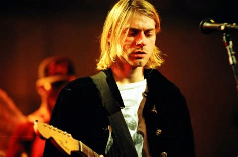 The 10 Best Nirvana Songs - Stereogum