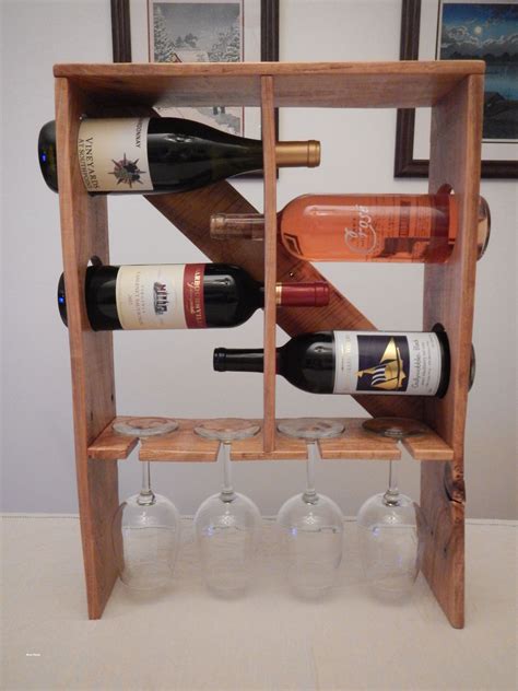 Wine Storage: A Diy Guide To Keeping Your Collection Safe - Home Storage Solutions