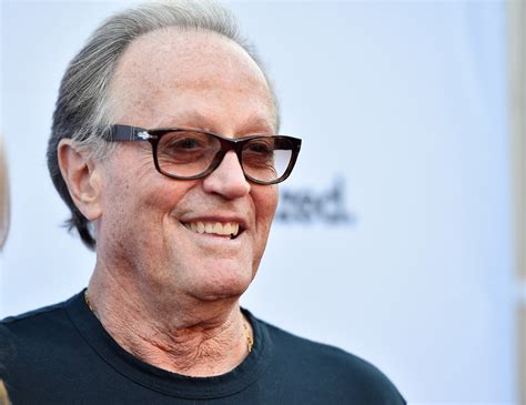 1960s counterculture icon, 'Easy Rider' actor Peter Fonda dies at 79 - WISH-TV | Indianapolis ...