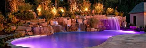 Inground Pools - Franklin, TN - Pool & Spa Depot