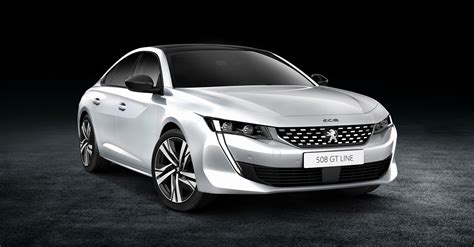 New Peugeot 508 is a radical French saloon | Torque