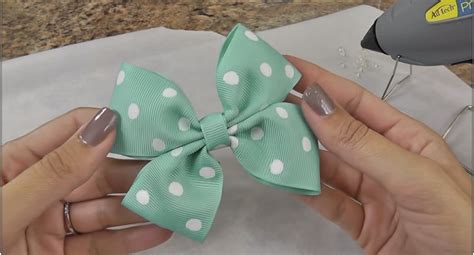 The 25 Best Ideas for Diy Hair Bow Tutorials - Home, Family, Style and Art Ideas