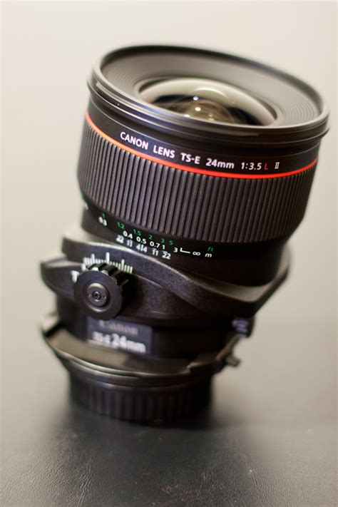 Tilt-Shift Lenses for Portrait Photography « Stack Exchange Photography Blog