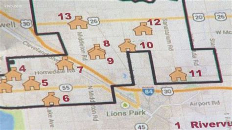 Parents hope to change school district boundaries | ktvb.com