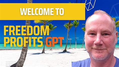 Freedom Profits GPT review: Training program by Uncle Lee Cole