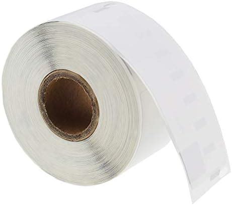 Compatible with Dymo 99014 Thermal White Address Labels for LabelWriter 4XL 450 400 330 320 310 ...