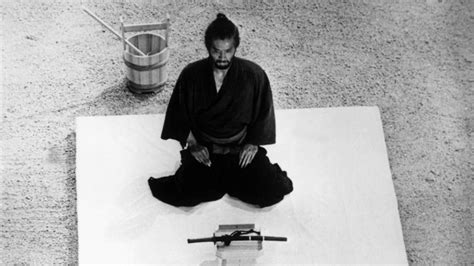 Film Review: Harakiri (1962) by Masaki Kobayashi