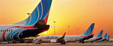 Breaking News: flydubai Announces Three New Destinations in Eastern Europe