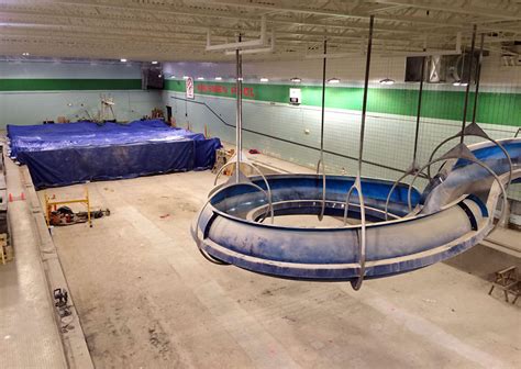 Sportsplex pool reopening pushed back – Brandon Sun