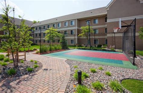 Staybridge Suites Minneapolis Maple Grove - UPDATED 2017 Prices ...