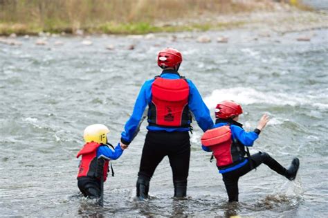 Looking For Thrills? The 3 Best Family Adventure Vacations | American Adventure Expeditions