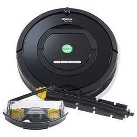 Roomba Parts & Accessories | iRobot