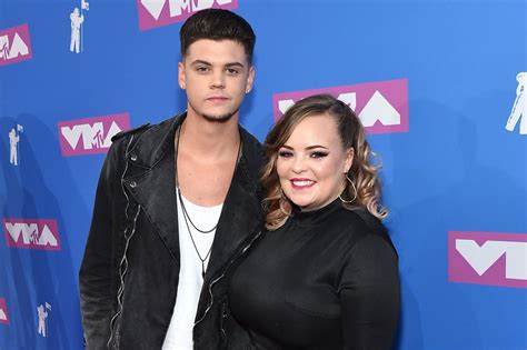 Teen Mom's Tyler Baltierra Joins OnlyFans with Wife Catelynn's Help