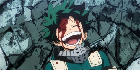 10 Funniest My Hero Academia Moments - Mr. Funny Guy