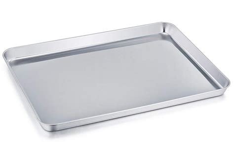 Stainless Steel Curing Tray - Uvitron