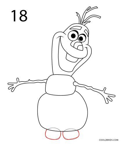 23 Best Olaf drawing images in 2020 | Olaf drawing, Olaf, Drawings