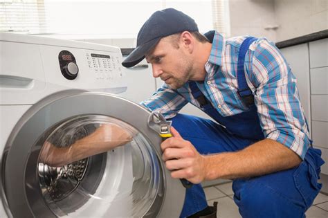 Washer Repair - Appliance Repair Abbotsford (Dishwasher-Washer Repair)