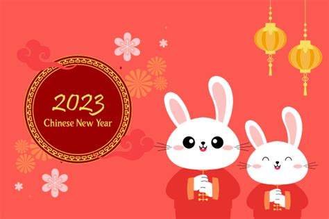 Chinese New Year 2023 Graphics – Get New Year 2023 Update